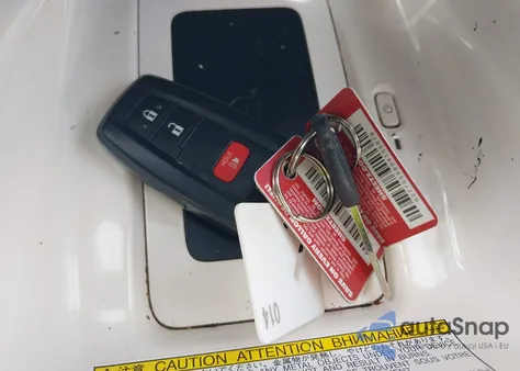 2017 Toyota Prius Four Touring from USA, damaged, VIN JTDKARFU5H3531368